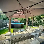 La Madia- Apartment *