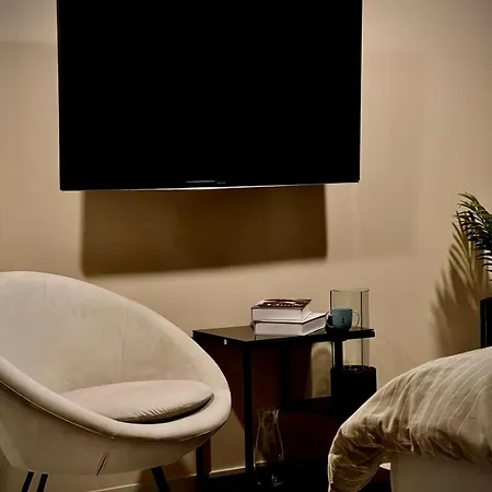 La Madia- Apartment