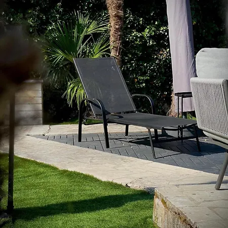 La Madia- Apartment