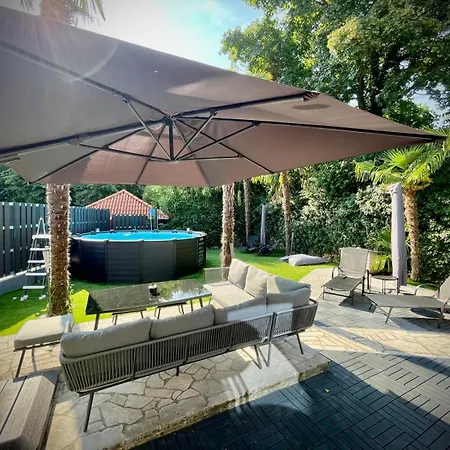 Apartment La Madia-