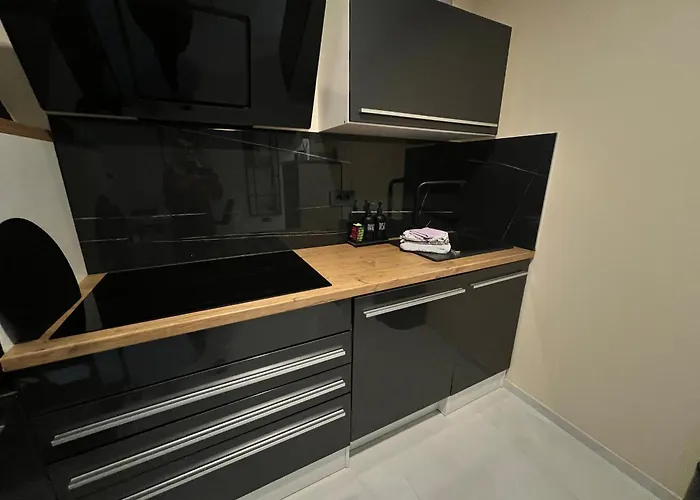 Apartment La Madia- Opric