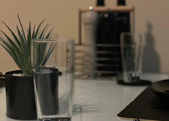 La Madia- Apartment *