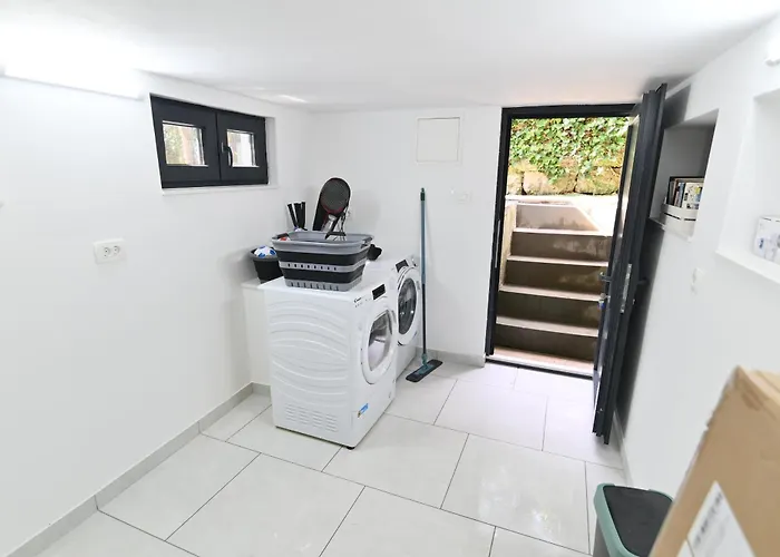 La Madia- Apartment *