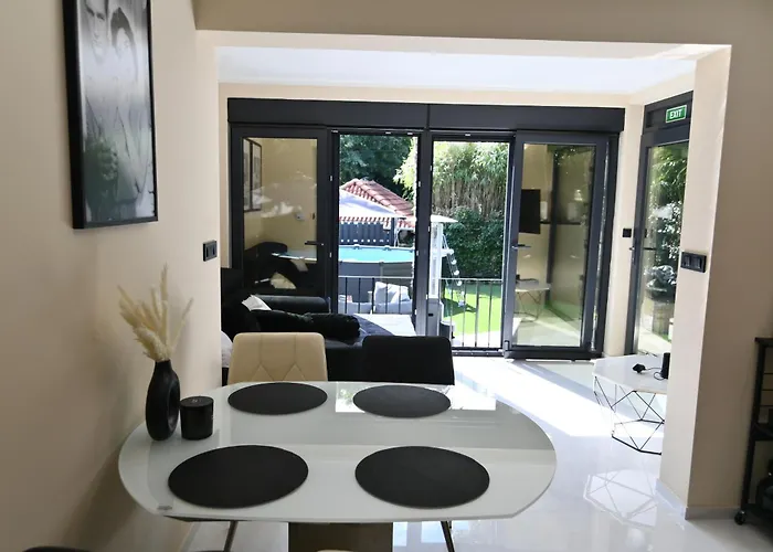 La Madia- Apartment