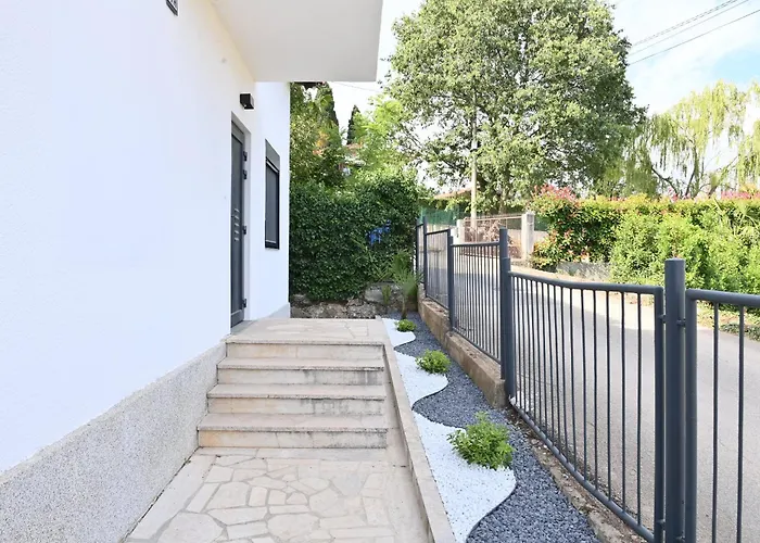 La Madia- Apartment