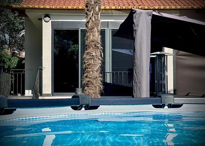 La Madia- Apartment