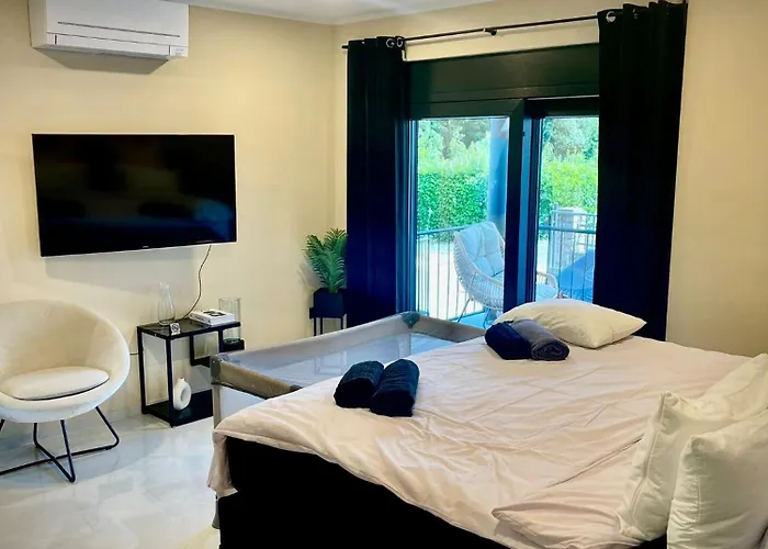 La Madia- Apartment