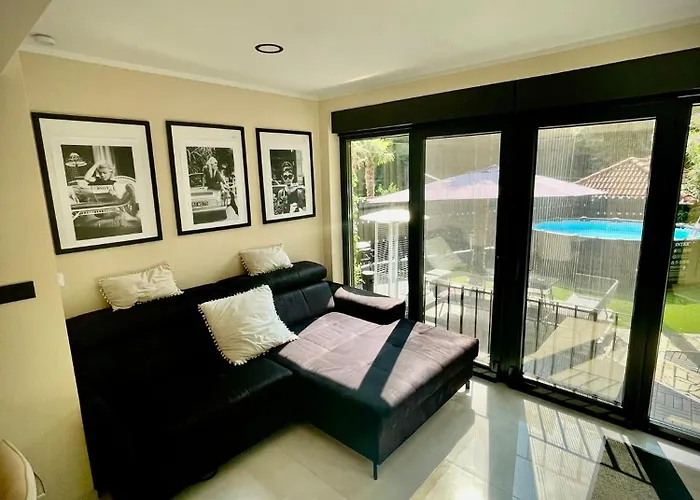La Madia- Apartment