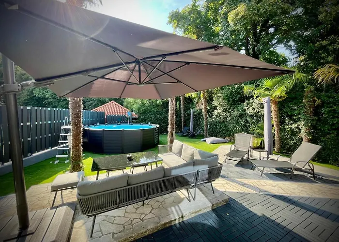 Apartment La Madia-