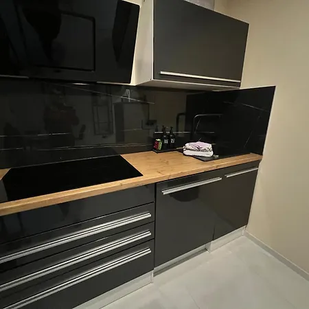 Apartament La Madia- Opric
