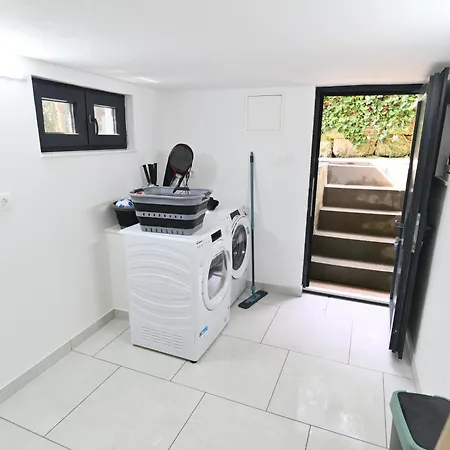 La Madia- Apartament *