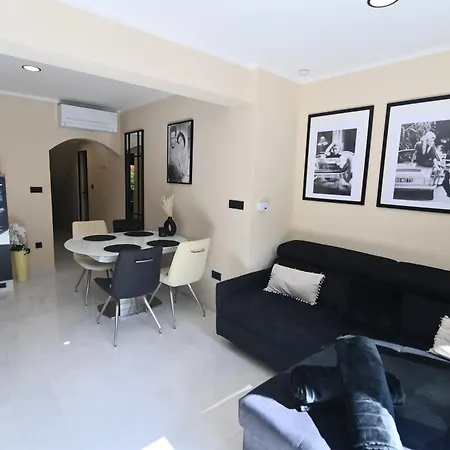 La Madia- Apartament Opric