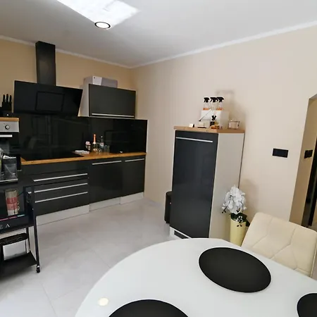 Apartament La Madia- Opric
