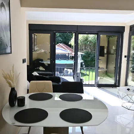 La Madia- Apartament