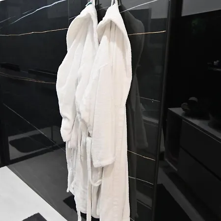 Apartament La Madia-