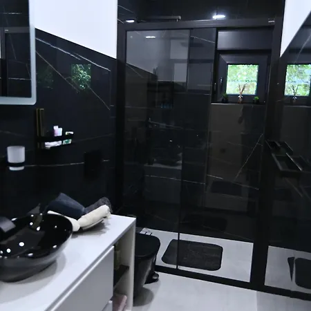 La Madia- Apartment Opric