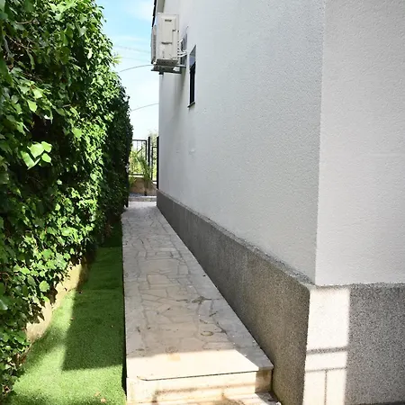 La Madia- Apartament *