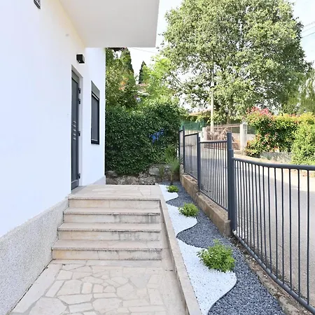 La Madia- Apartament