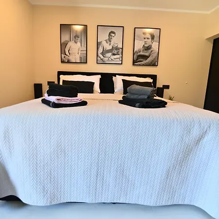 La Madia- Apartament Opric