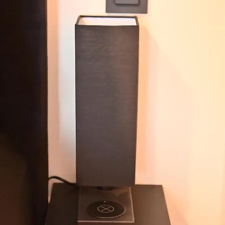 Apartment La Madia- Opric