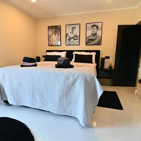 La Madia- Apartament Opric
