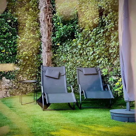 Apartament La Madia-
