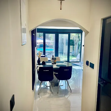 Apartament La Madia- Opric