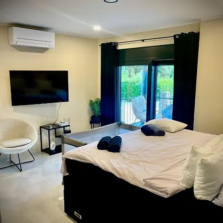 La Madia- Apartament