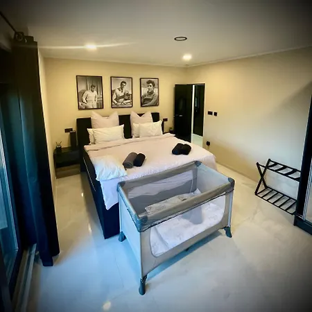 Apartment La Madia- Opric