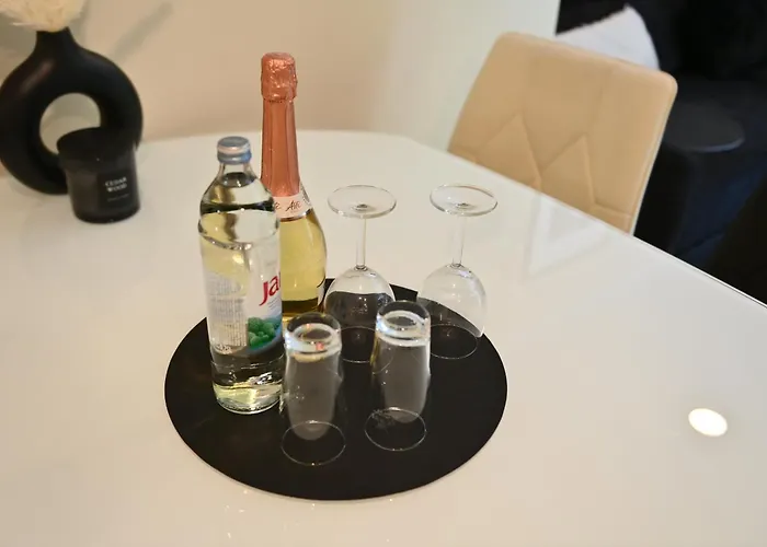 アパート La Madia- *
